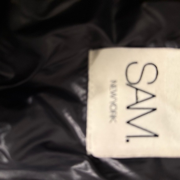 SAM Freestyle Down Puffer Jacket - Picture 3 of 4